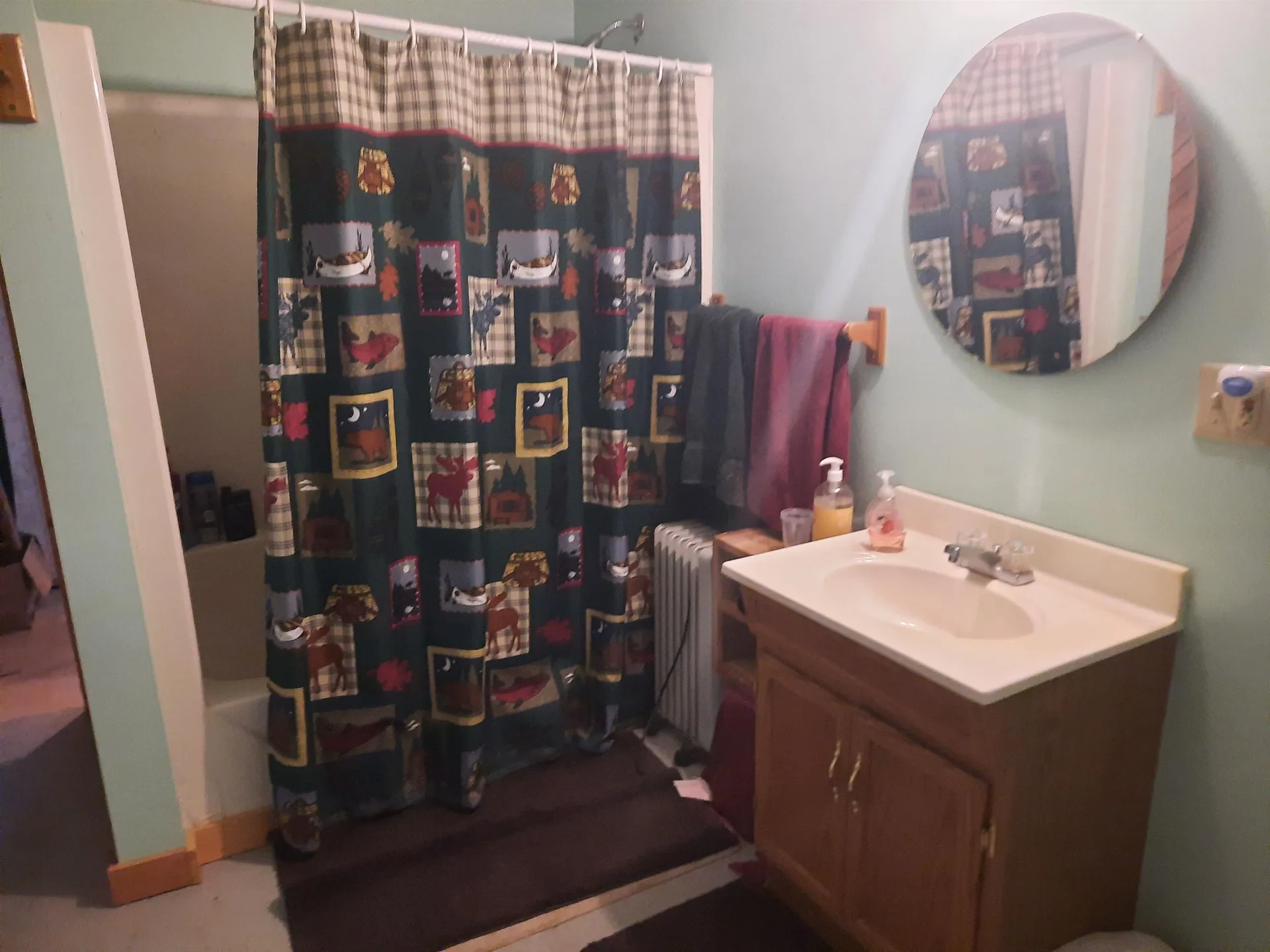100 Mountain View Lane Norton VT 05907