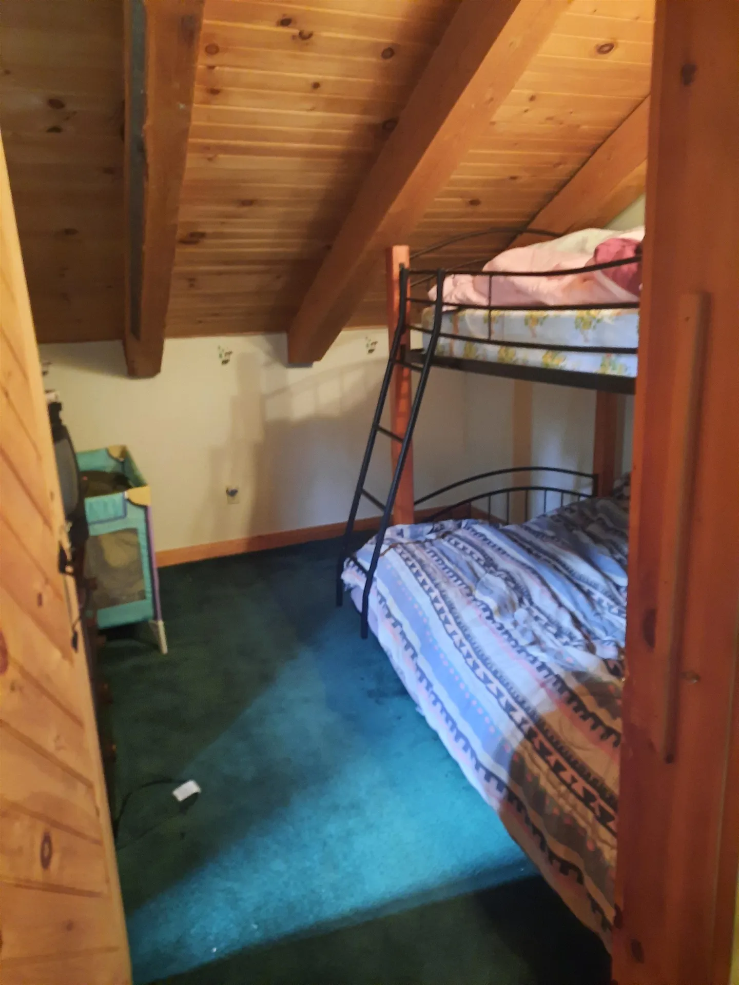 100 Mountain View Lane Norton VT 05907