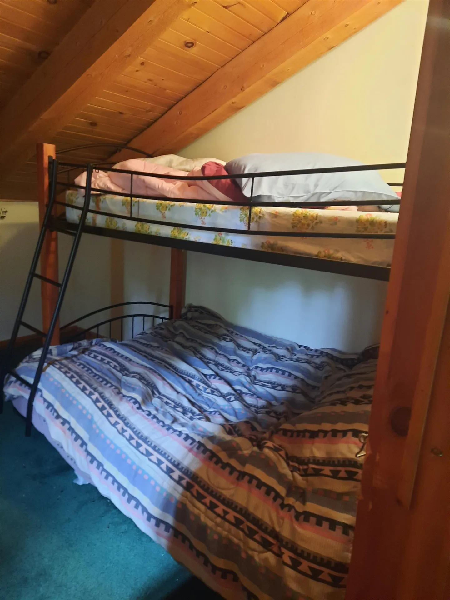 100 Mountain View Lane Norton VT 05907
