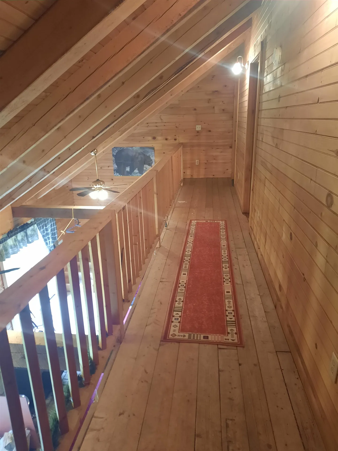 100 Mountain View Lane Norton VT 05907