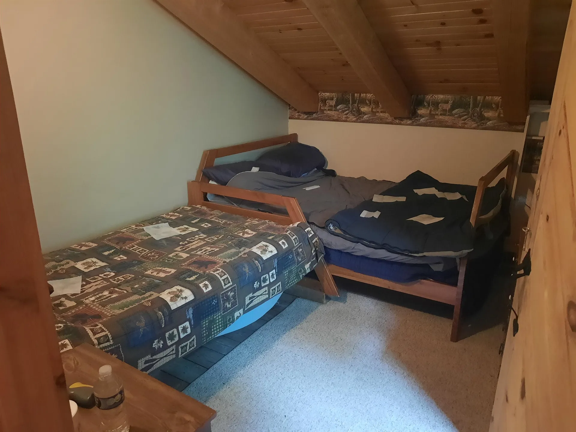 100 Mountain View Lane Norton VT 05907