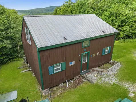 100 Mountain View Lane Norton VT 05907