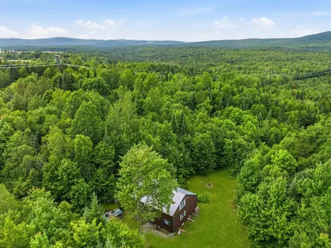 100 Mountain View Lane Norton VT 05907