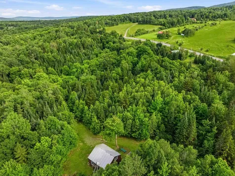 100 Mountain View Lane Norton VT 05907