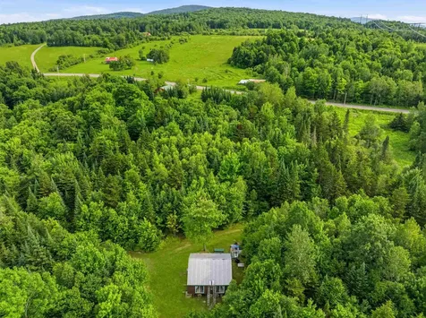 100 Mountain View Lane Norton VT 05907