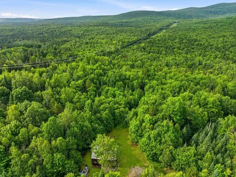 100 Mountain View Lane Norton VT 05907