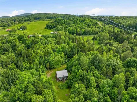 100 Mountain View Lane Norton VT 05907