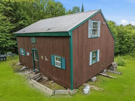 100 Mountain View Lane Norton VT 05907
