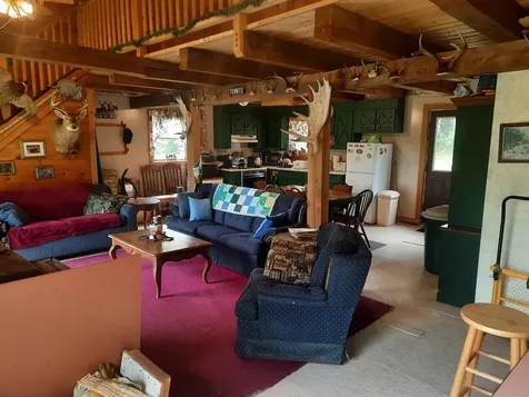 100 Mountain View Lane Norton VT 05907