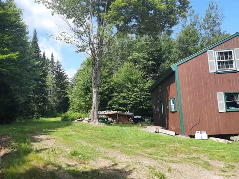 100 Mountain View Lane Norton VT 05907