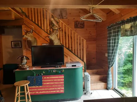 100 Mountain View Lane Norton VT 05907