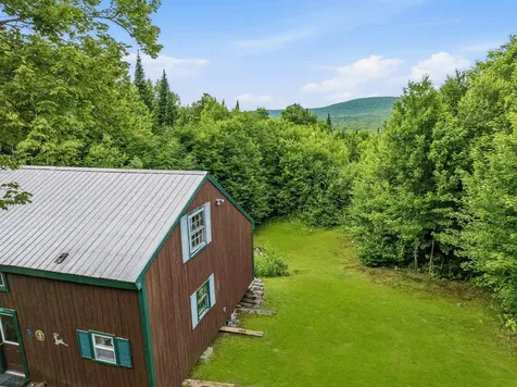 100 Mountain View Lane Norton VT 05907