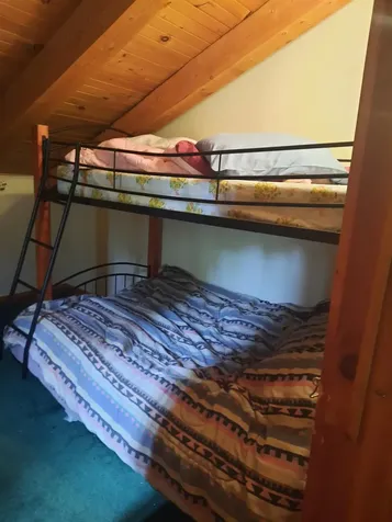 100 Mountain View Lane Norton VT 05907