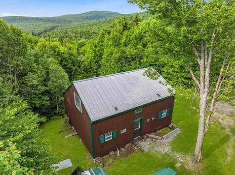 100 Mountain View Lane Norton VT 05907