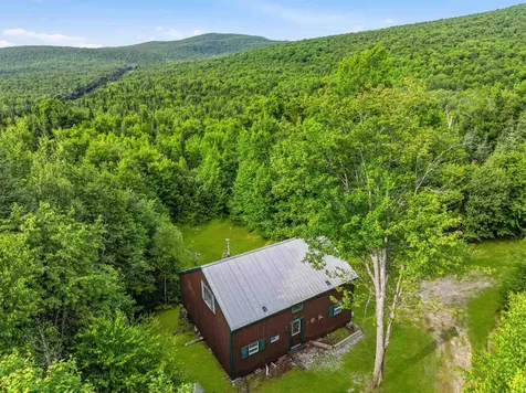 100 Mountain View Lane Norton VT 05907