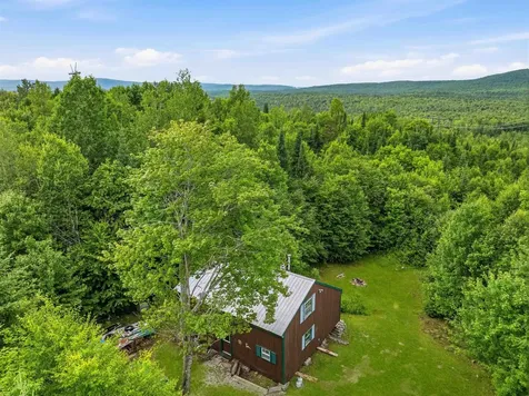 100 Mountain View Lane Norton VT 05907