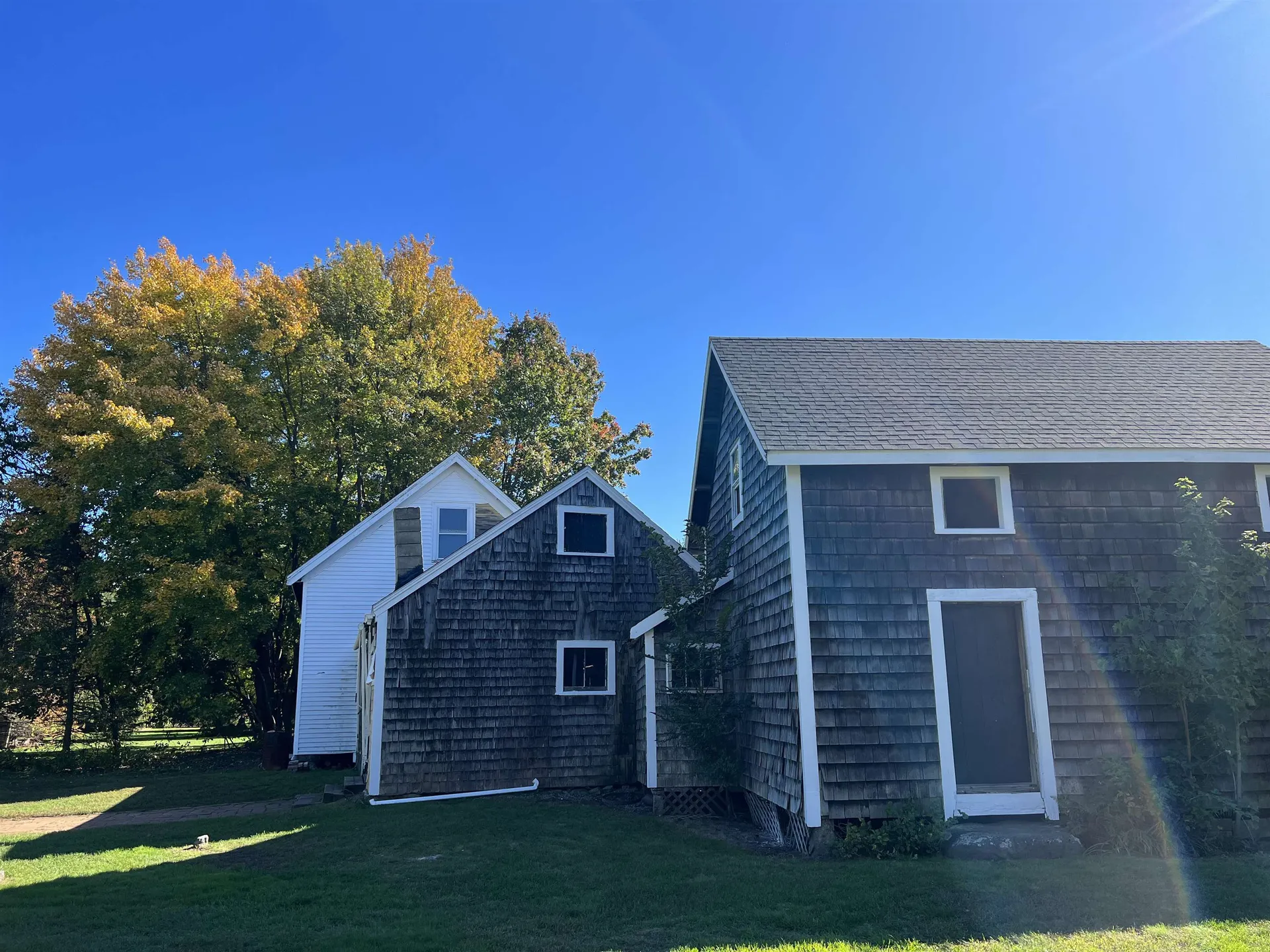 23 Post Road North Hampton NH 03862