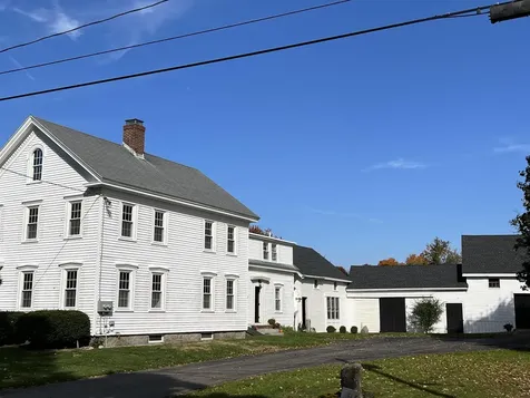 23 Post Road North Hampton NH 03862