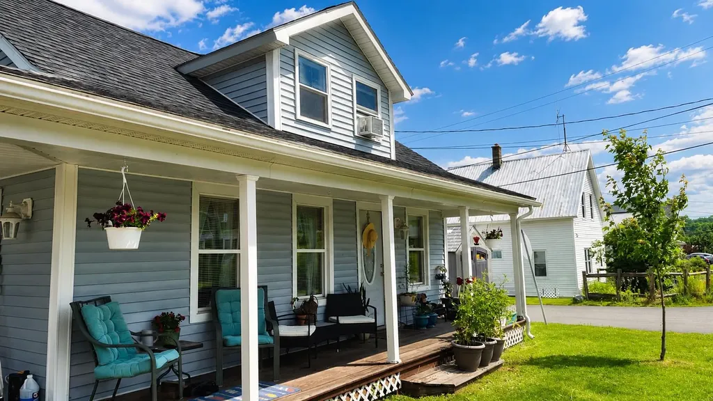 18 Irasburg Street Orleans VT 05860