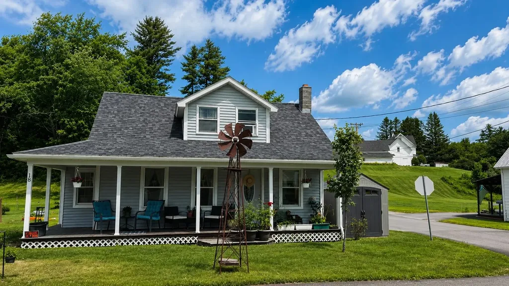 18 Irasburg Street Orleans VT 05860