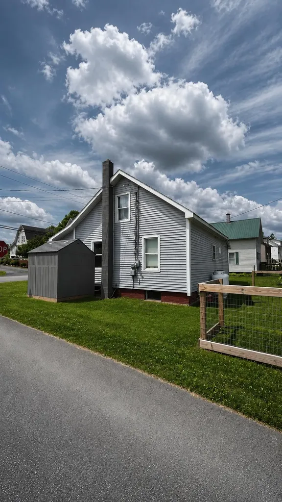 18 Irasburg Street Orleans VT 05860