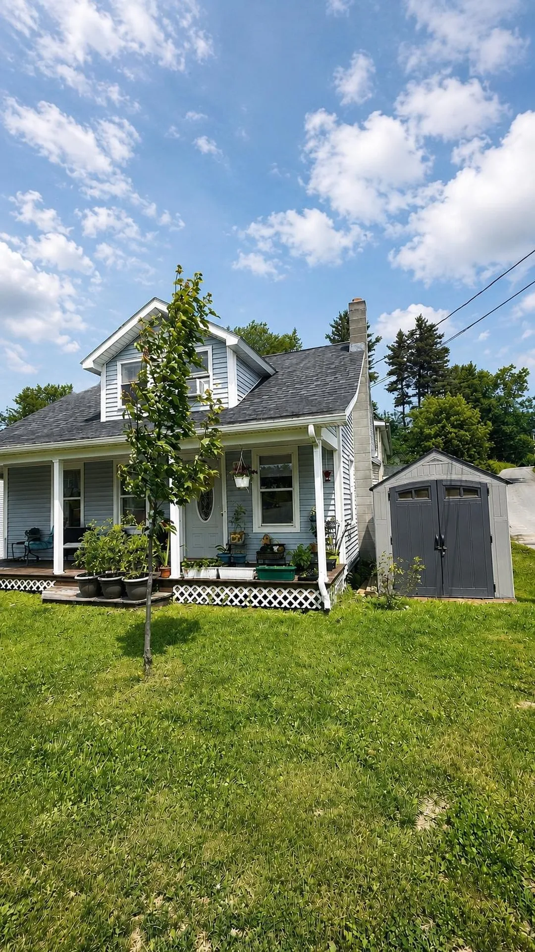 18 Irasburg Street Orleans VT 05860