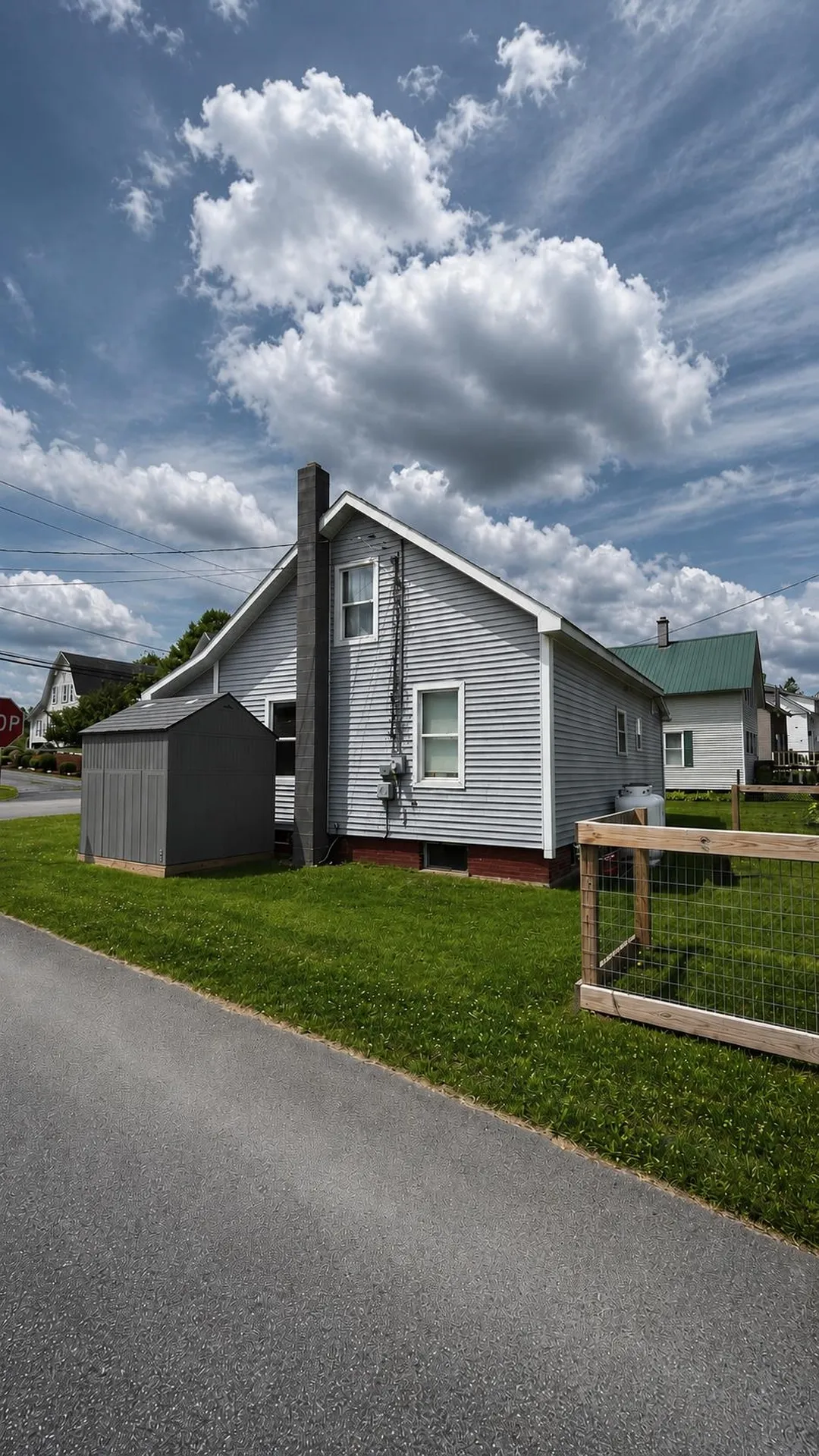 18 Irasburg Street Orleans VT 05860