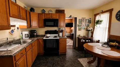 18 Irasburg Street Orleans VT 05860