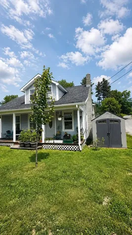 18 Irasburg Street Orleans VT 05860