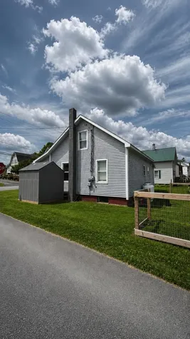 18 Irasburg Street Orleans VT 05860
