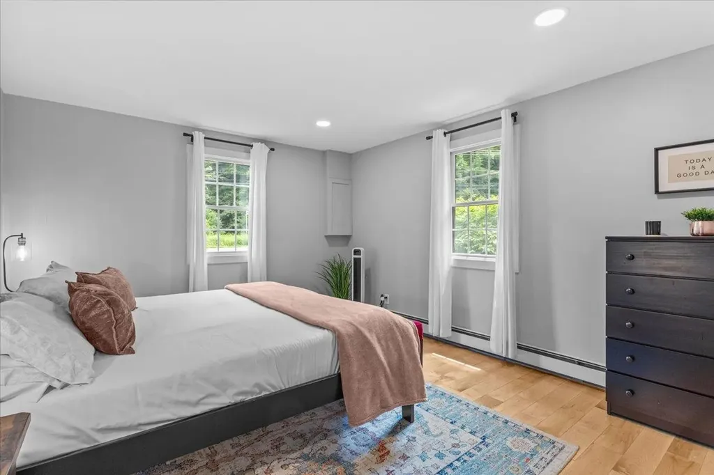 2878 Waterbury Road Stowe VT 05672