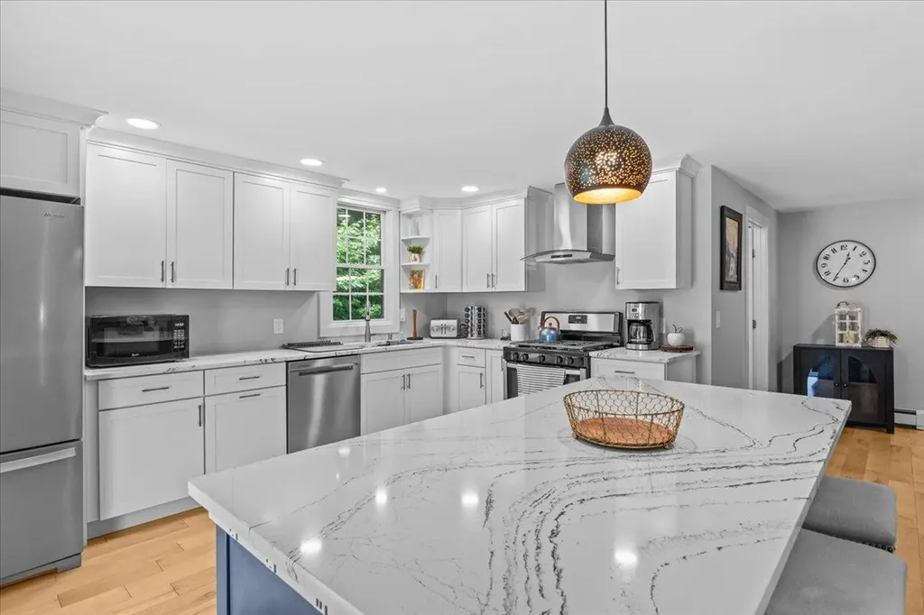2878 Waterbury Road Stowe VT 05672