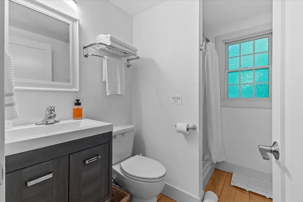 2878 Waterbury Road Stowe VT 05672