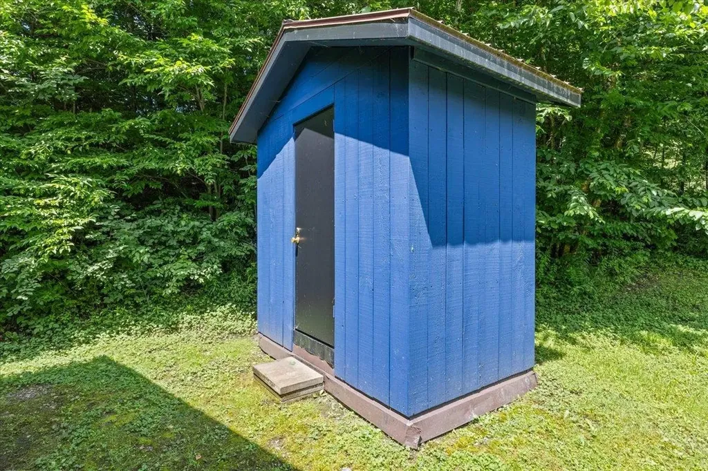 2878 Waterbury Road Stowe VT 05672