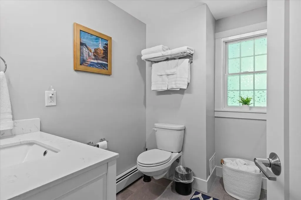 2878 Waterbury Road Stowe VT 05672