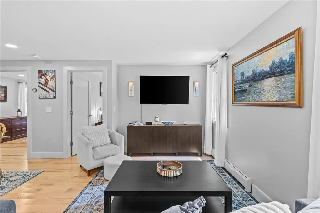 2878 Waterbury Road Stowe VT 05672