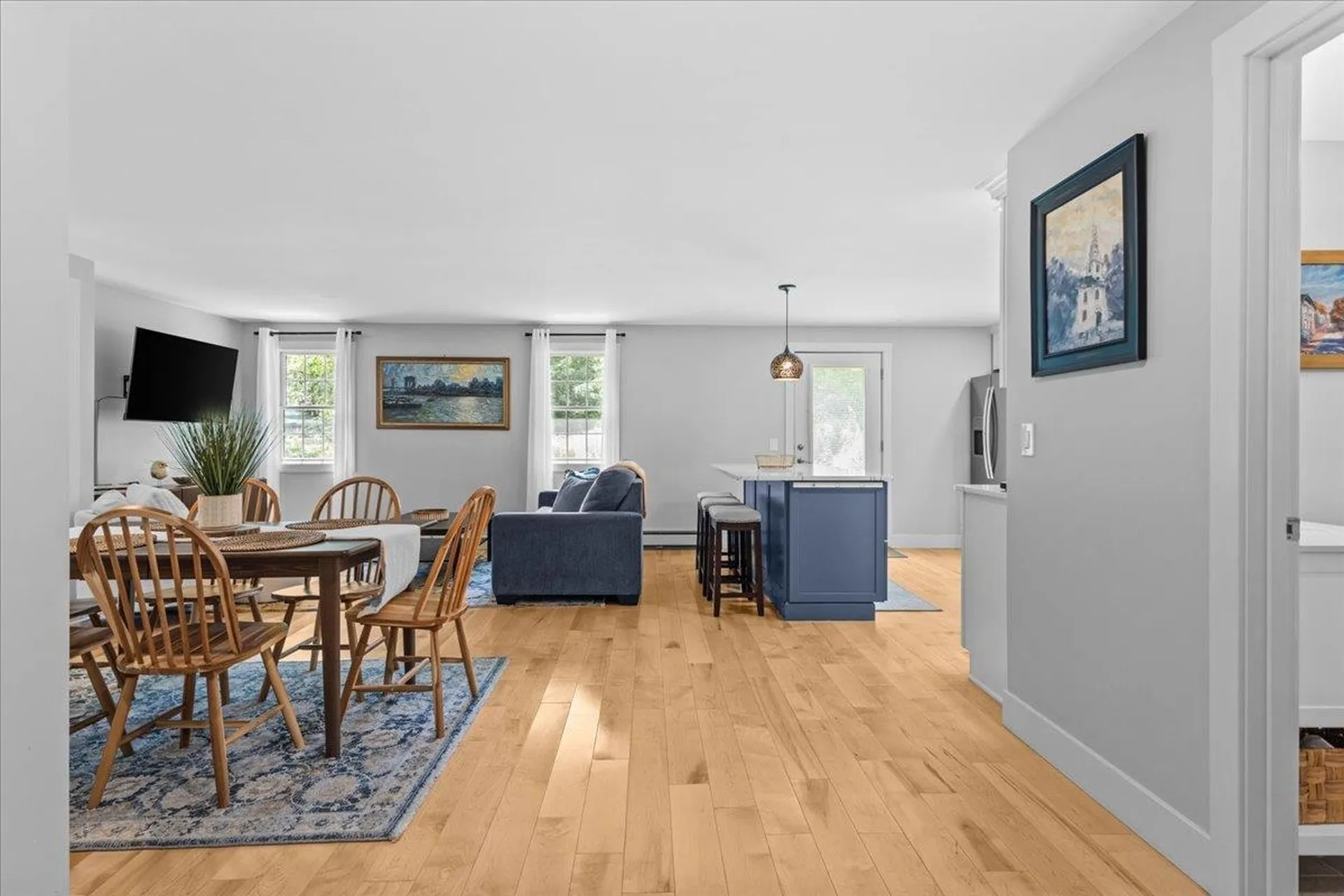 2878 Waterbury Road Stowe VT 05672