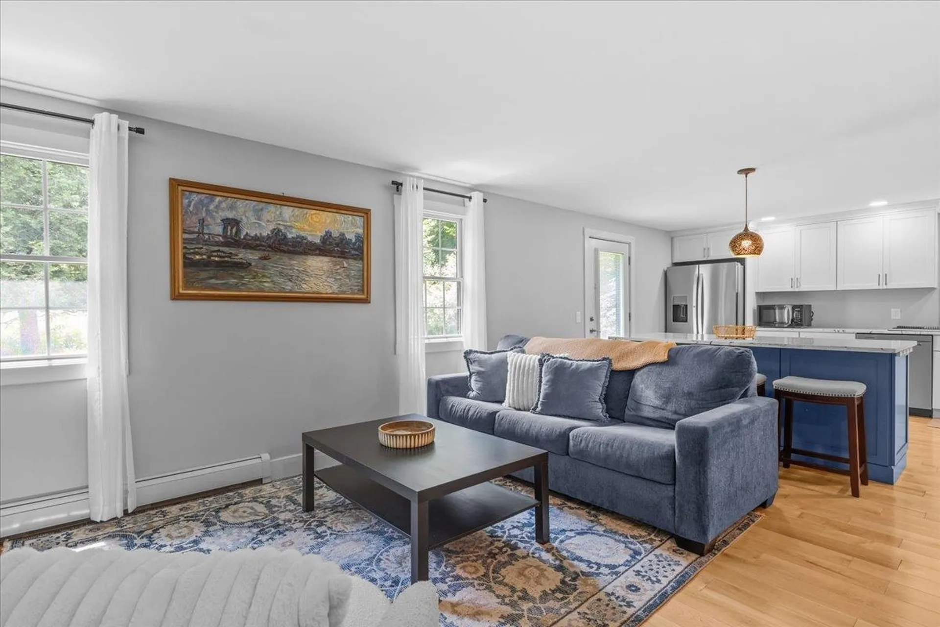 2878 Waterbury Road Stowe VT 05672