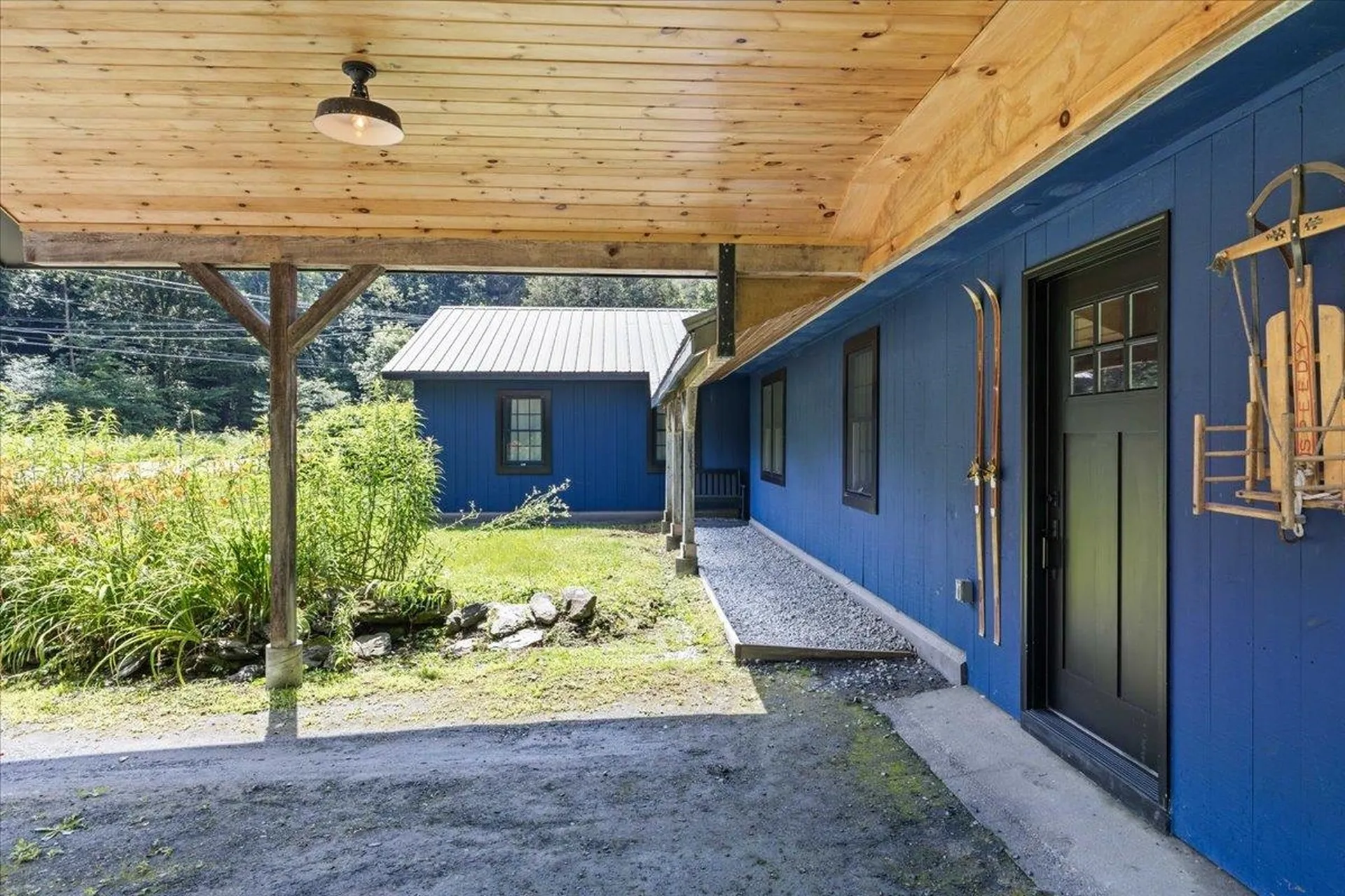 2878 Waterbury Road Stowe VT 05672