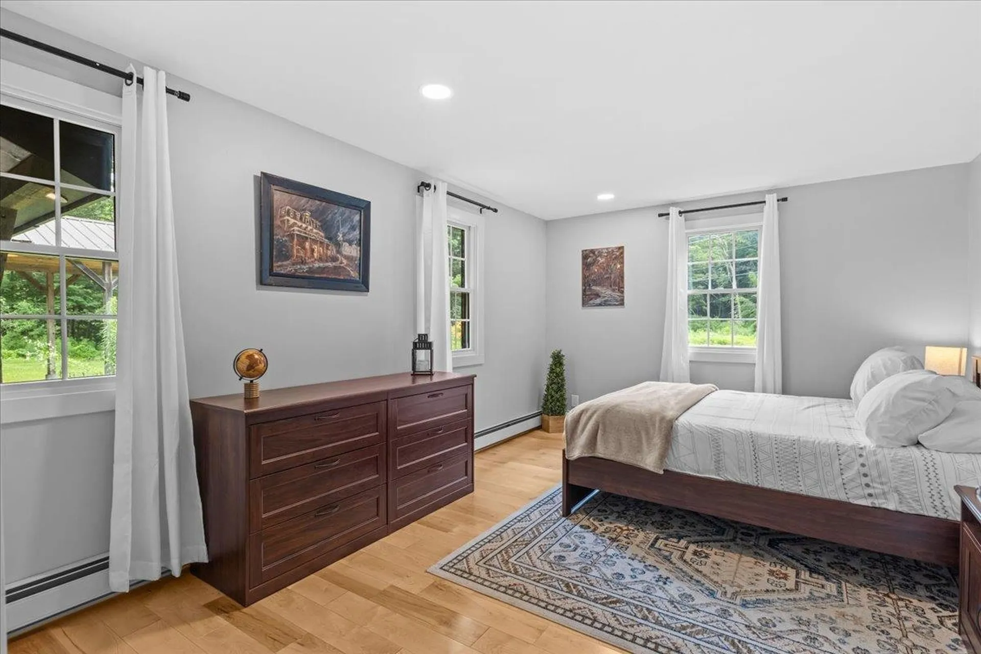 2878 Waterbury Road Stowe VT 05672