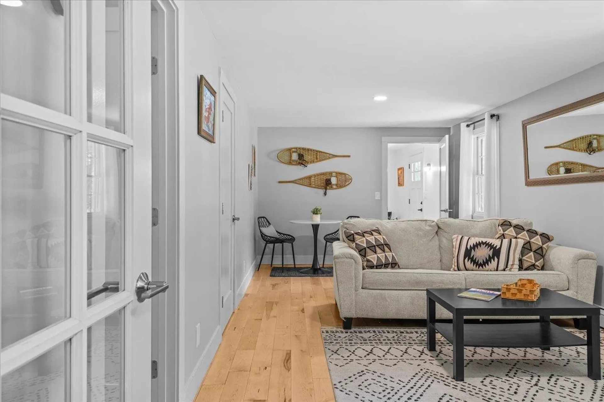 2878 Waterbury Road Stowe VT 05672