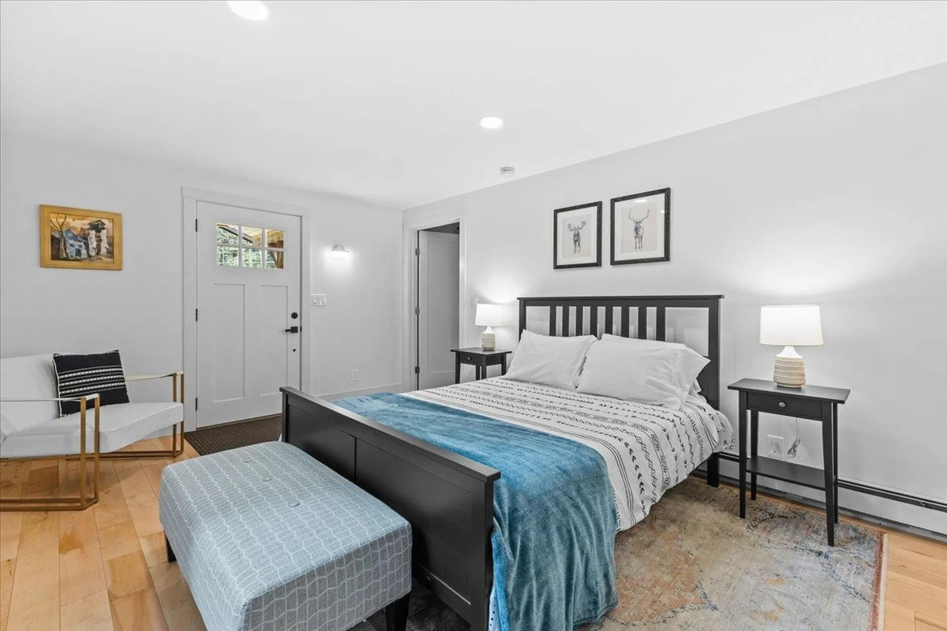 2878 Waterbury Road Stowe VT 05672