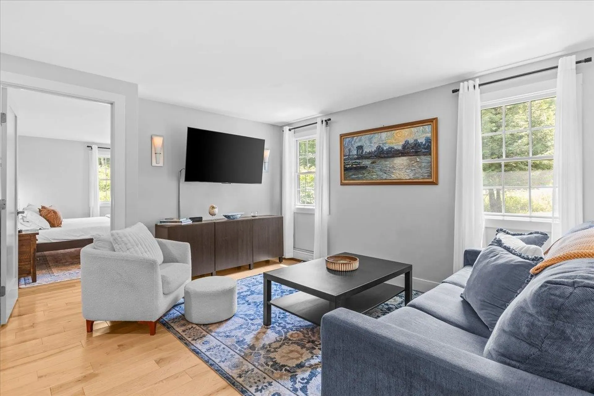 2878 Waterbury Road Stowe VT 05672