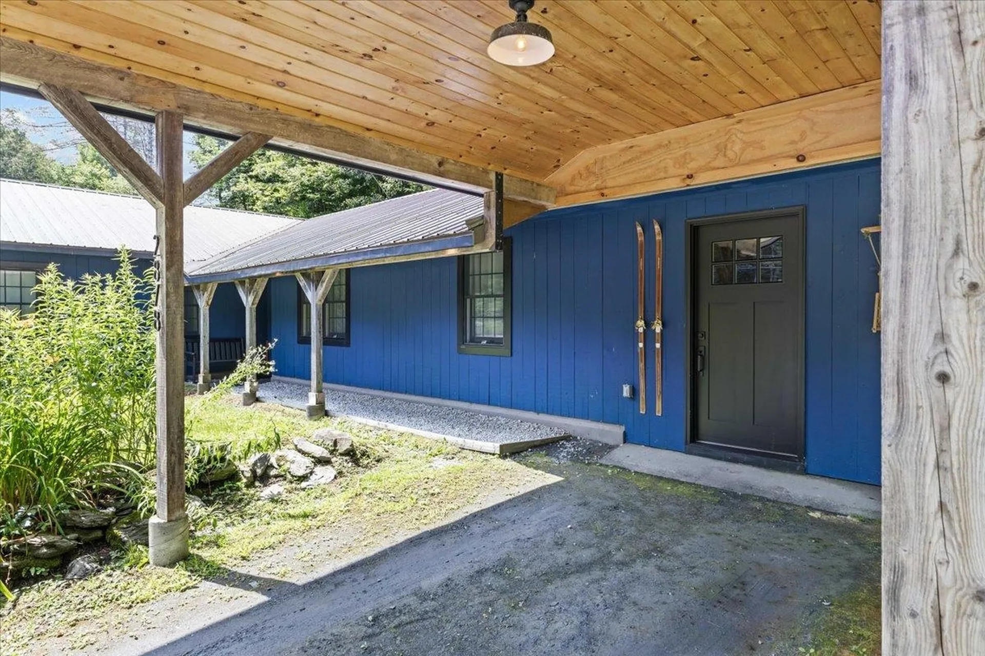 2878 Waterbury Road Stowe VT 05672