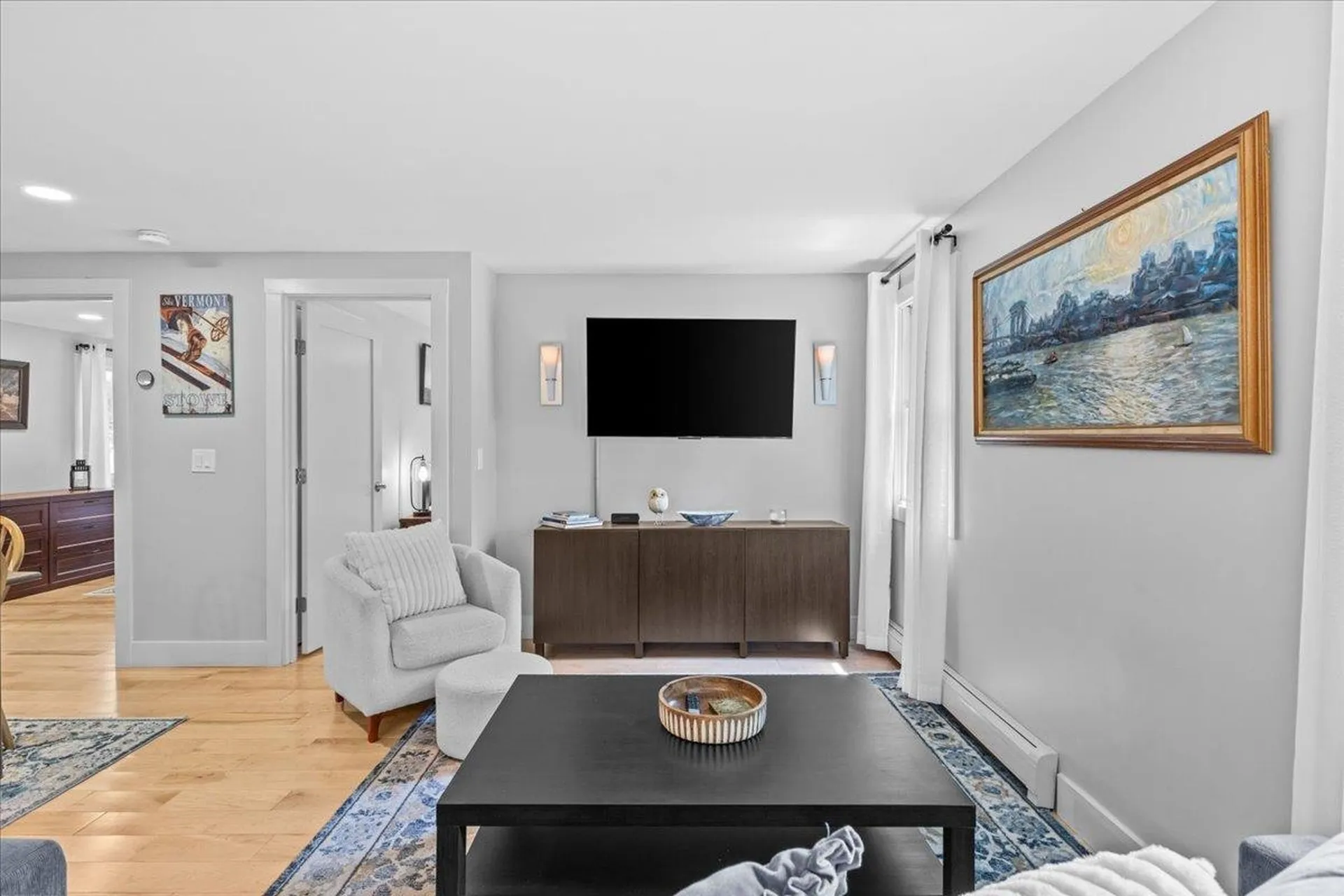 2878 Waterbury Road Stowe VT 05672