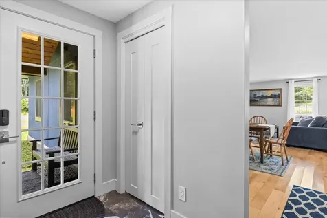 2878 Waterbury Road Stowe VT 05672