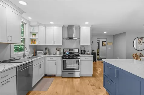 2878 Waterbury Road Stowe VT 05672