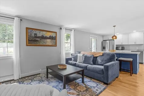 2878 Waterbury Road Stowe VT 05672