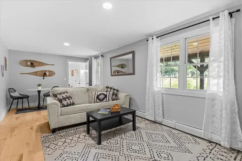2878 Waterbury Road Stowe VT 05672