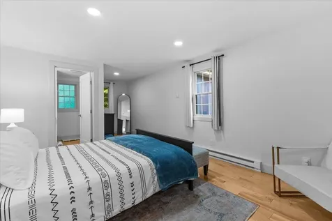 2878 Waterbury Road Stowe VT 05672